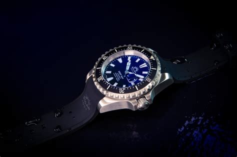 Solar Aqua Watch for sale 